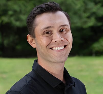 Dr. Bayley Germain, Mission Dentist