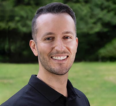 Dr. Ethan Wiens, Mission Dentist