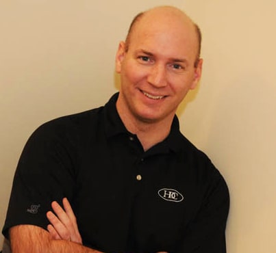 Dr. Joe Germain, Mission Dentist